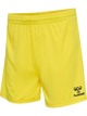 BLAZING YELLOW