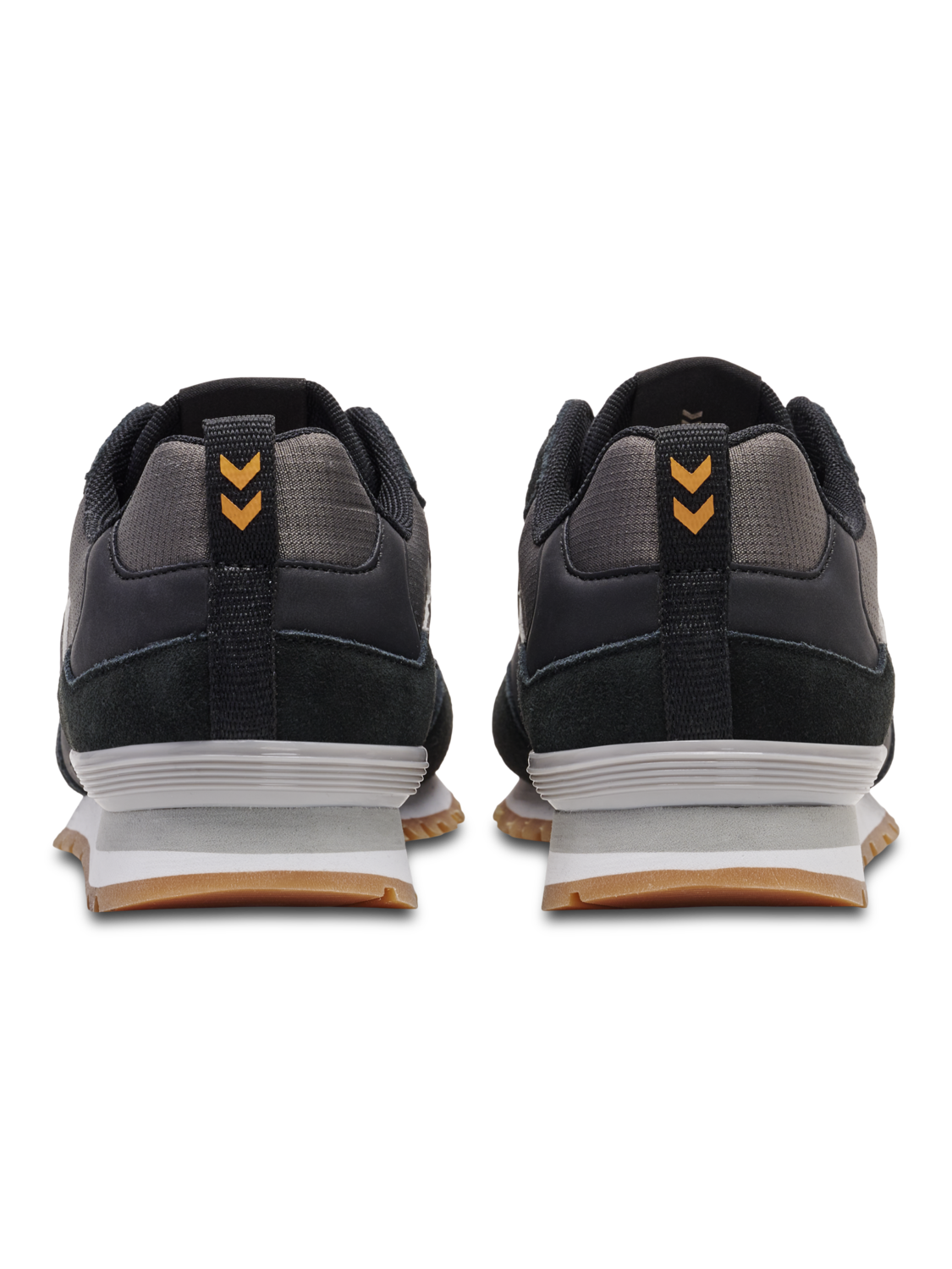 MONACO 86 RS, BLACK/MAGNET, packshot