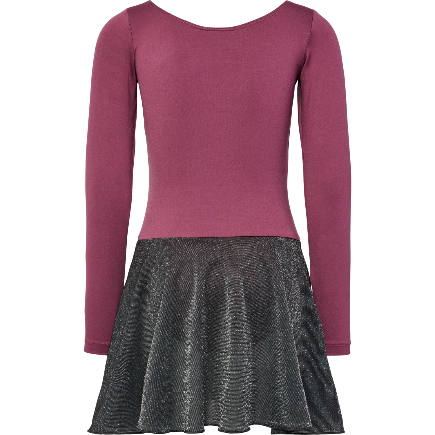 hmlANNA GYMSUIT, 4338, packshot