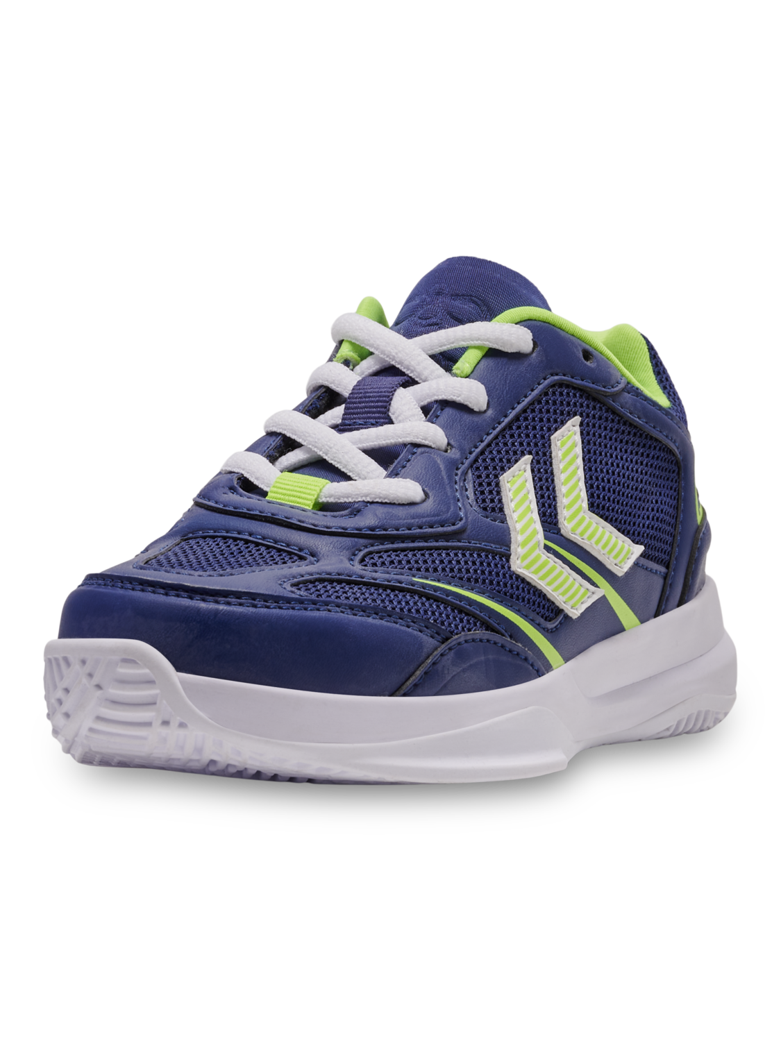 DAGAZ 2.0 JR, SPECTRUM BLUE, packshot