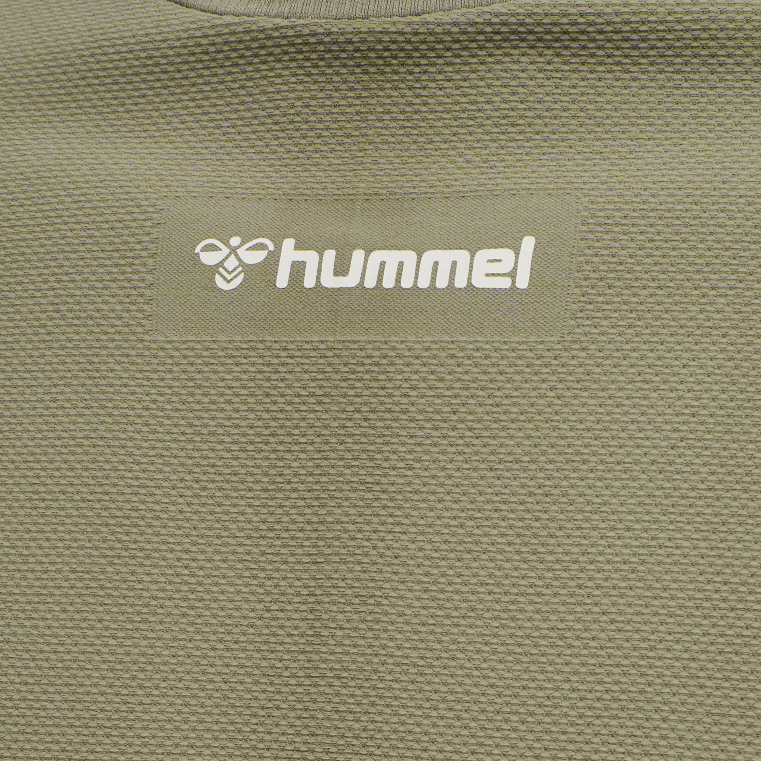 hmlCUBE SEAMLESS T-SHIRT, 8062, packshot