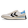 WHITE/BLACK/BLUE