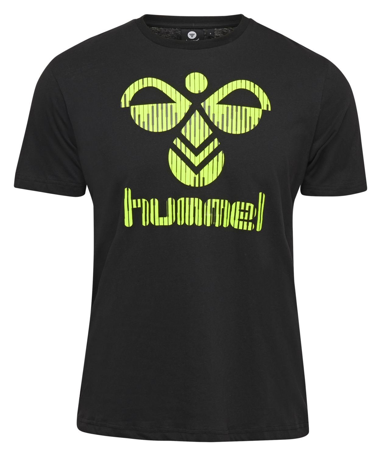 hmlVALTER T-SHIRT S/S, 2001, packshot