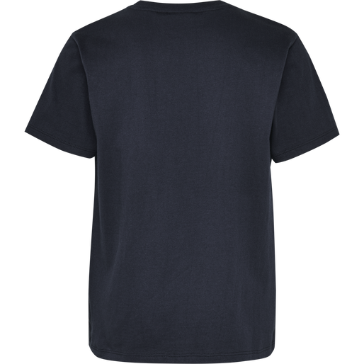 hmlTRES TEE SHIRT S/S, 1009, packshot