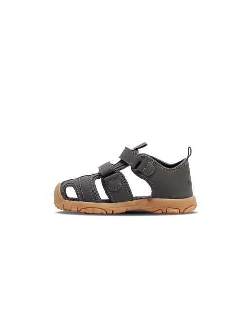 SANDAL VELCRO INFANT, EIFFEL TOWER, packshot