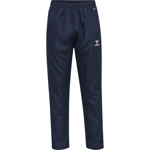 hmlCORE XK MICRO PANTS, MARINE hmlCORE XK MICRO PANTS, MARINE, packshot