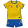 CYBER YELLOW