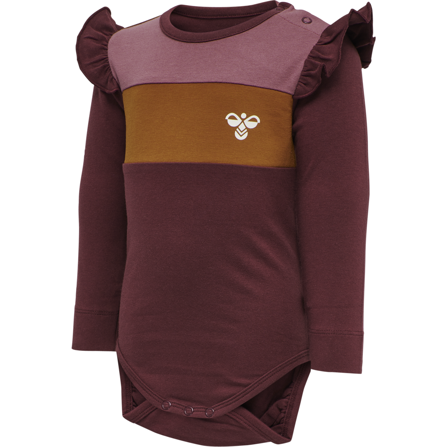 hmlSUNSET BODY L/S, 3118, packshot