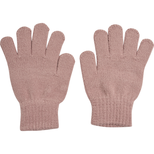 hml KVINT GLOVE, WOODROSE, packshot