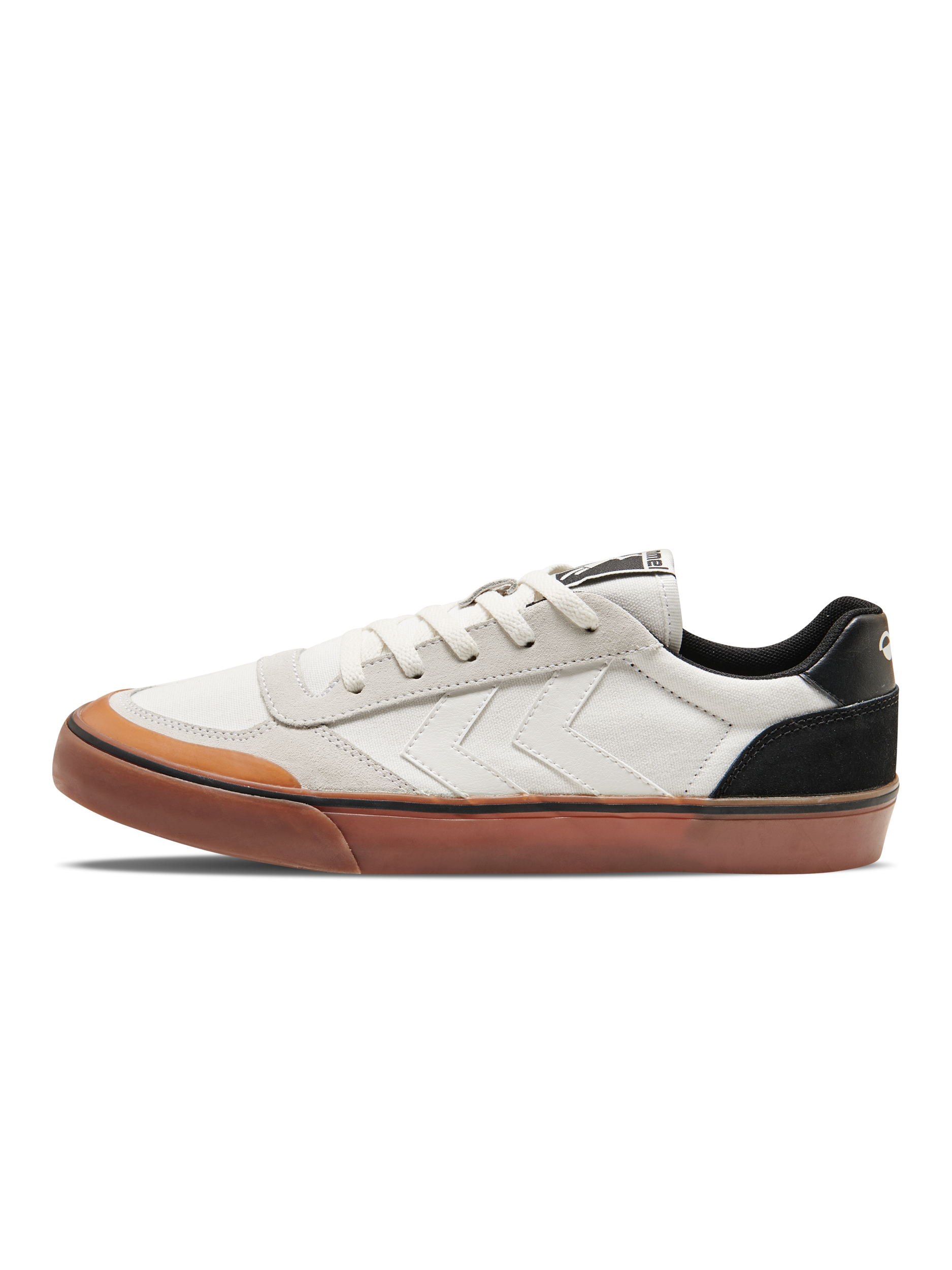 hummel STADIL 3.0 CLASSIC - BLACK/WHITE | hummel.fr