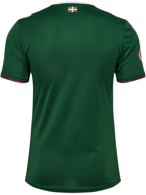 SDE 24/25 COMMUNITY JERSEY S/S, EDEN, packshot