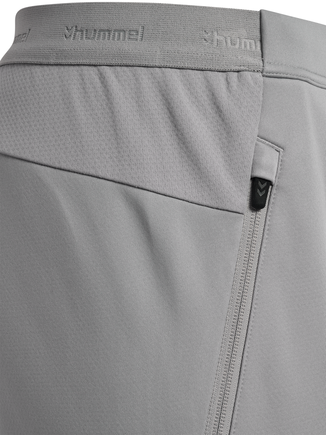 hmlCIMA 2.0 PANTS, ALLOY, packshot
