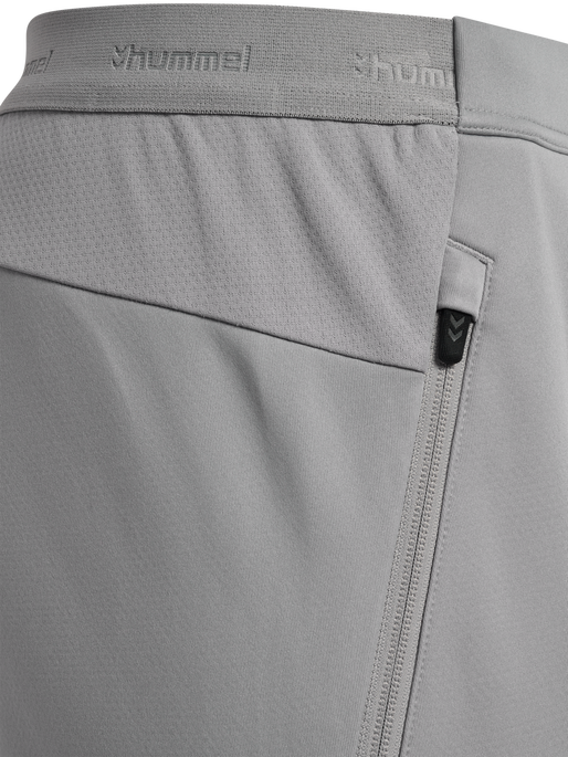 hmlCIMA 2.0 PANTS, ALLOY, packshot