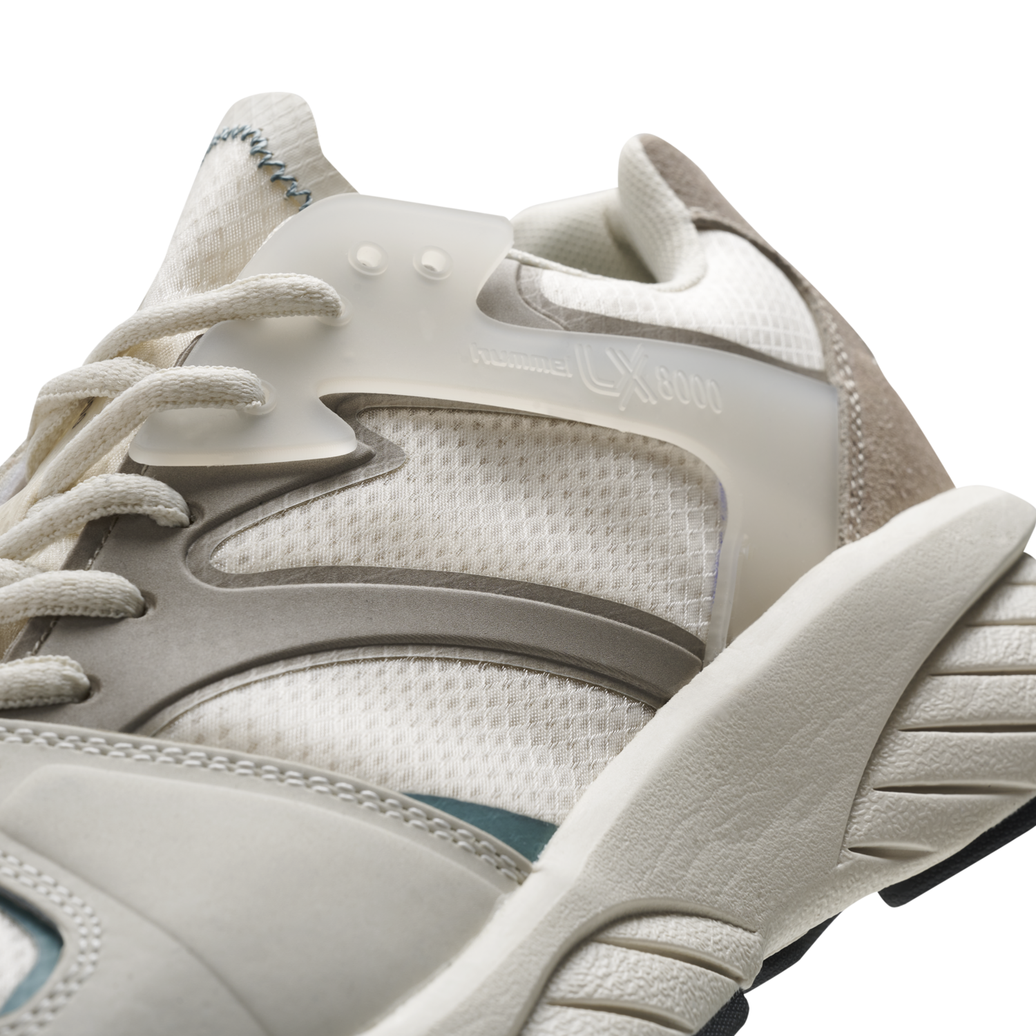 REACH LX 8000 MARBLE, MARSHMALLOW, packshot