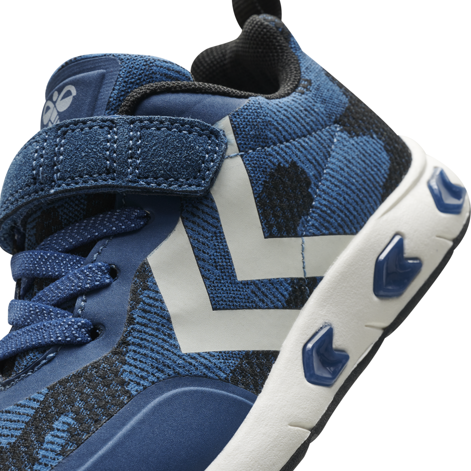 FLASH RUN JR, 8370, packshot