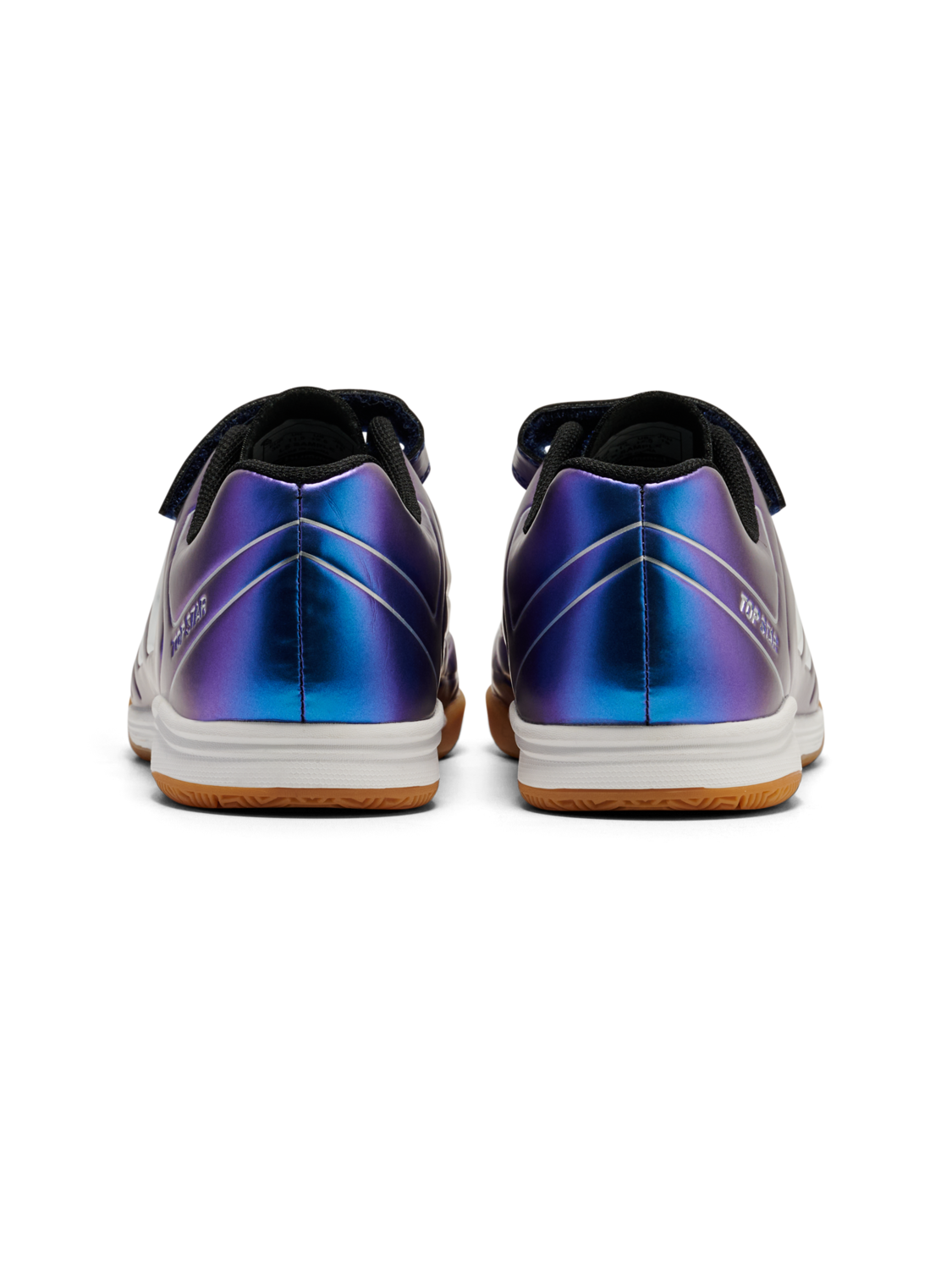 TOP STAR I.C. VC 2.0 JR, WHITE/MULTICOLOR, packshot
