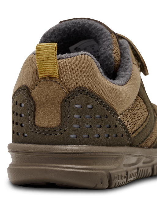 CROSSLITE WINTER INFANT, ERMINE CROSSLITE WINTER INFANT, ERMINE, packshot