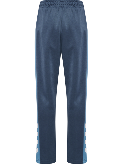 hmlJR GOAL PANTS, BERING SEA, packshot
