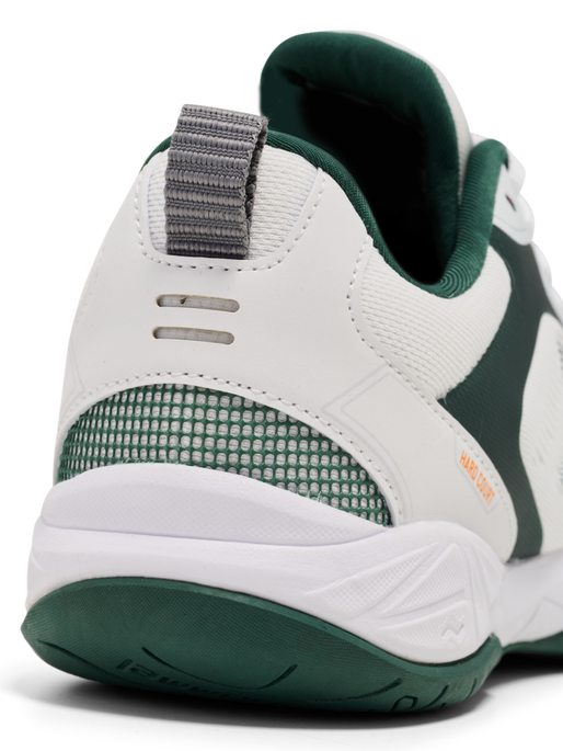 SPEED COURT, WHITE/GREEN, packshot