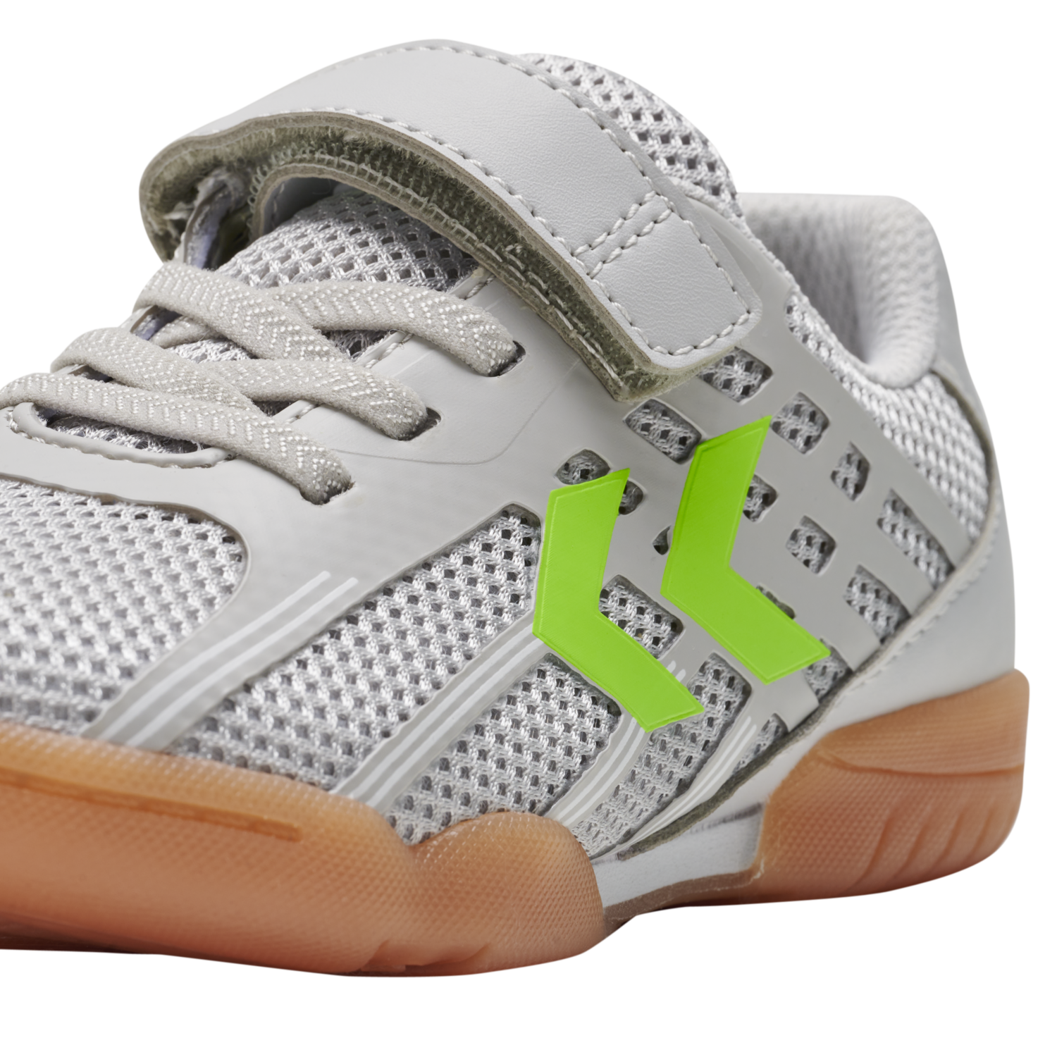 ROOT ELITE JR VC, WHITE, packshot