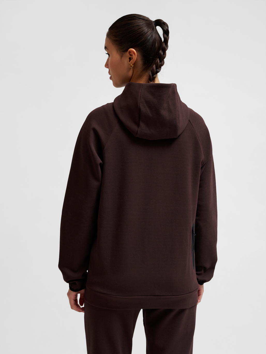 Maroon tech fleece online