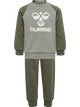 DUSTY OLIVE
