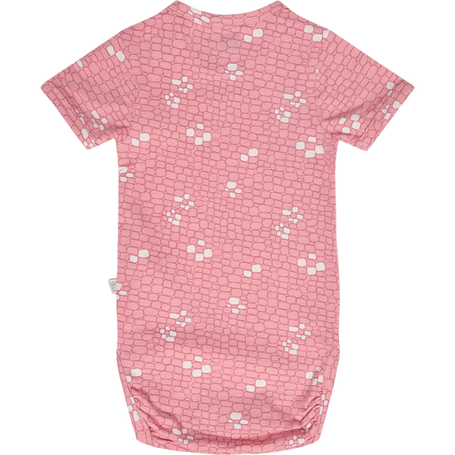 hmlZANZI BODY S/S, 3368, packshot