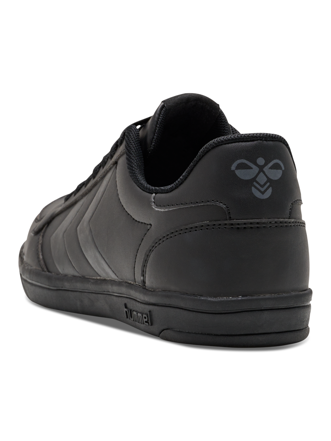 STADIL LIGHT, BLACK/BLACK, packshot