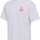 WHITE/PAPRIKA