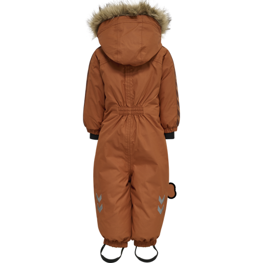 hmlMOON TEX SNOWSUIT, SIERRA, packshot