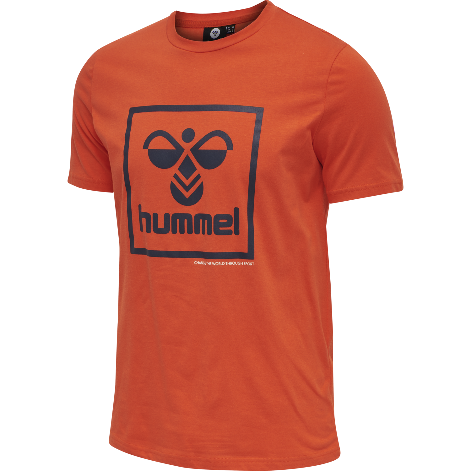 hmlISAM T-SHIRT, 3008, packshot