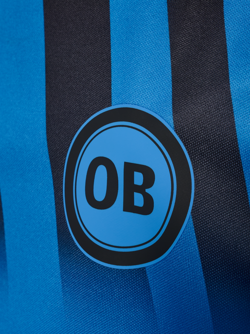 OB 25/26 HCA JERSEY S/S KIDS, SUPER SONIC OB 25/26 HCA JERSEY S/S KIDS, SUPER SONIC, packshot