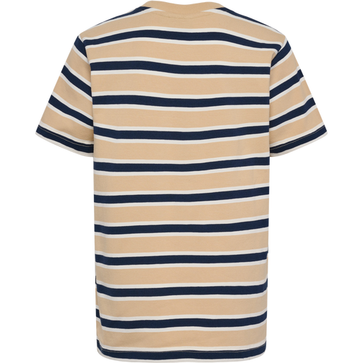 hmlWESTON T-SHIRT S/S, 8122, packshot