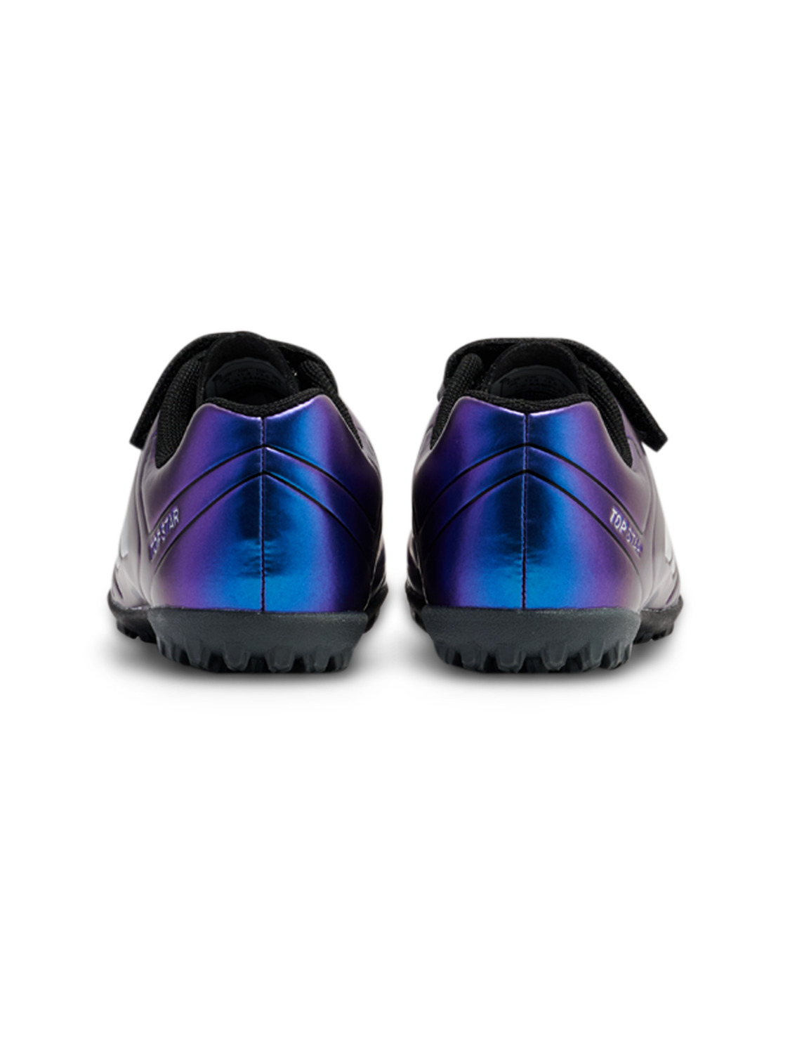 TOP STAR TURF VC 2.0 JR, WHITE/MULTICOLOR, packshot