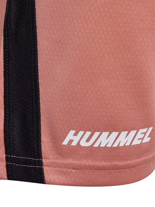 hmlMULTI PL SET KIDS, ROSE DAWN/ROSE DAWN, packshot