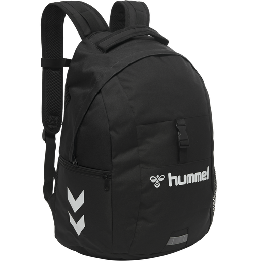 CORE BALL BACK PACK, BLACK, packshot