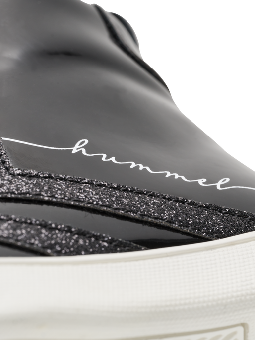 STRADA JR, BLACK, packshot