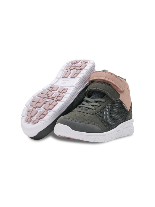 CROSSLITE WINTER MID TEX JR, 2743, packshot