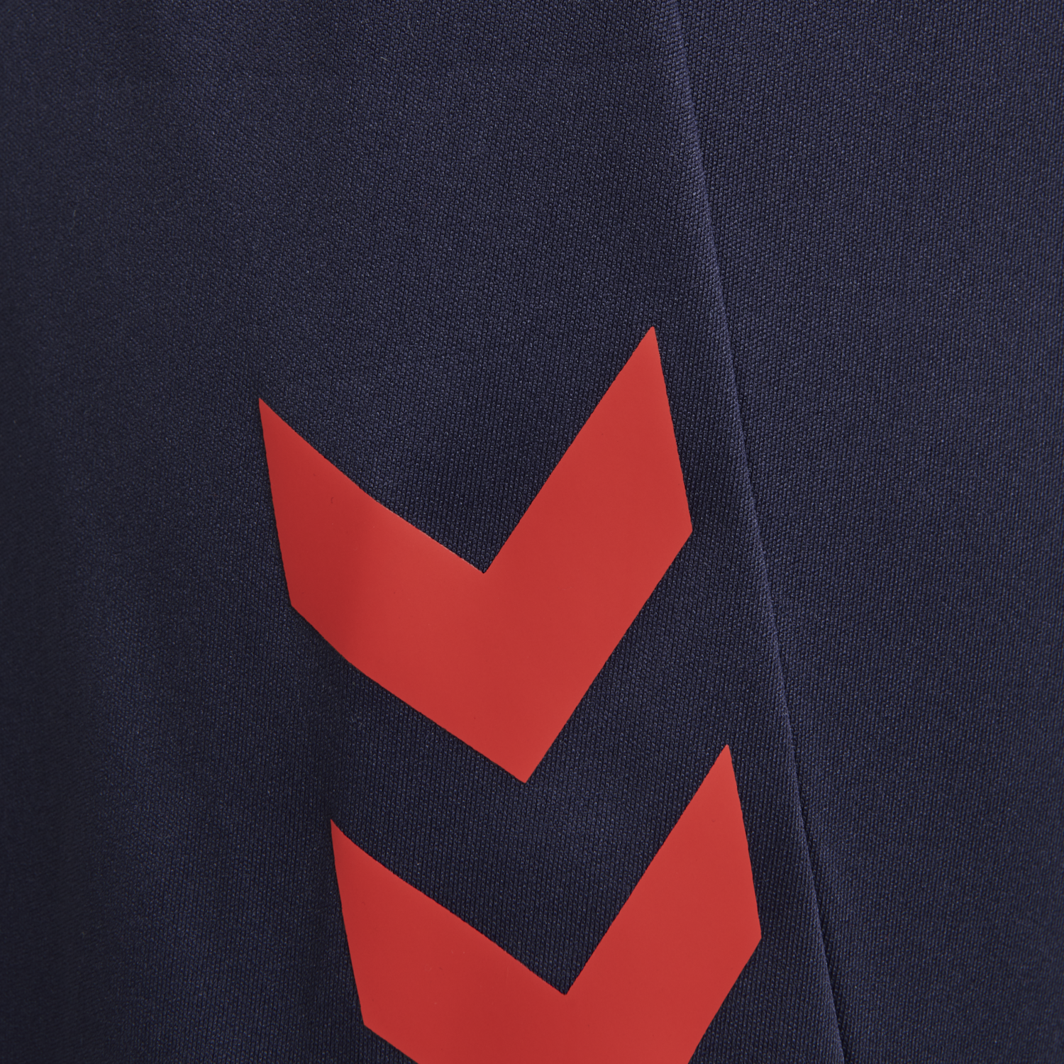 hmlPROMO KIDS DUO SET, TRUE RED/MARINE, packshot