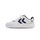 WHITE/BLUE
