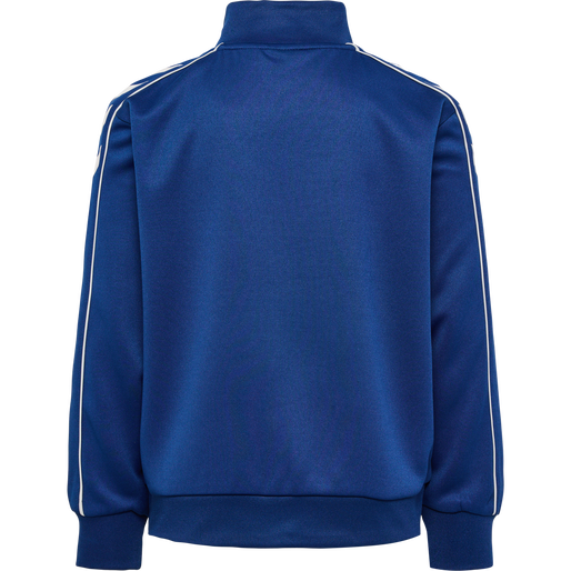 hmlTRACK TRACKSUIT, NAVY PEONY, packshot