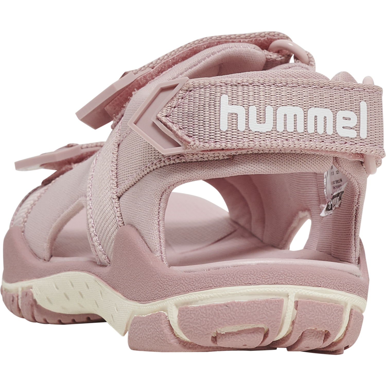 SANDAL TREKKING JR 2, 3862, packshot