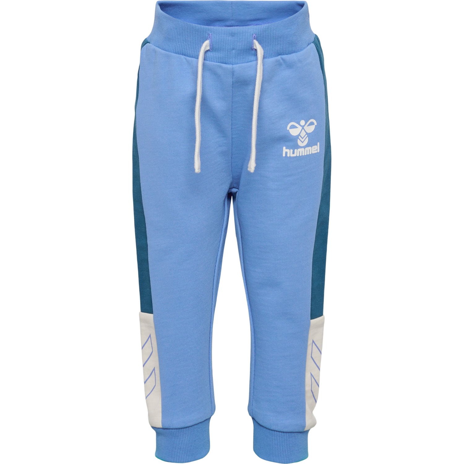 hmlDREAM ON PANTS, SILVER LAKE BLUE, packshot