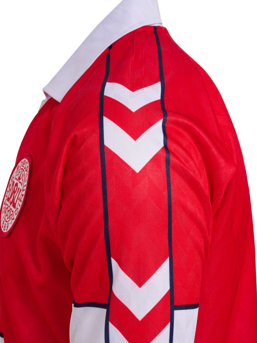 DBU 88 REPLICA JERSEY S/S, RACING RED DBU 88 REPLICA JERSEY S/S, RACING RED, packshot