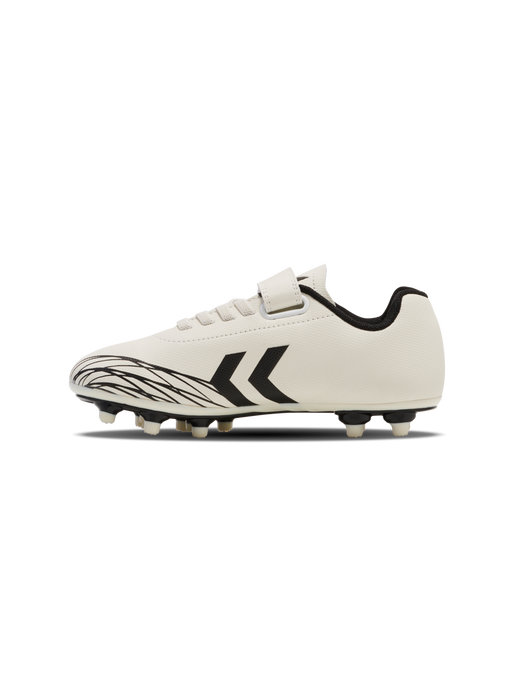 TOP STAR F.G. JR, MARSHMALLOW, packshot