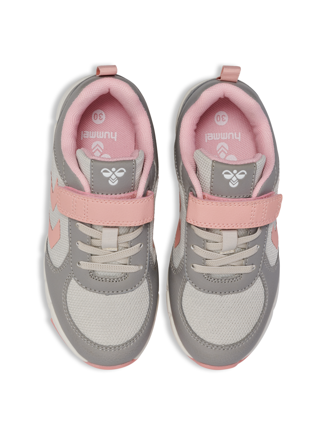 SPEED 2.0 JR, GREY, packshot