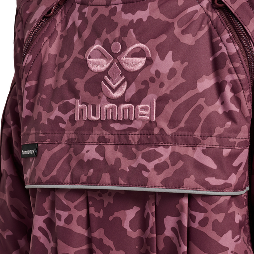 hmlMOON TEX SNOWSUIT, 3679, packshot