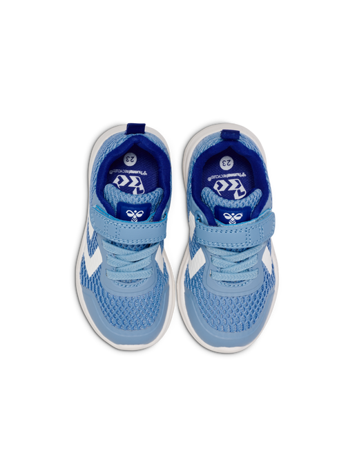 ACTUS ML RECYCLED INFANT, LICHEN BLUE, packshot