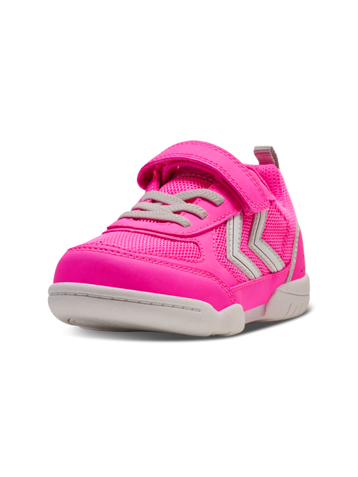 AEROTEAM 2.0 JR VC, PINK GLO AEROTEAM 2.0 JR VC, PINK GLO, packshot