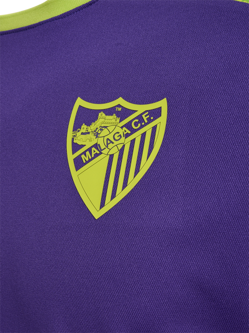 MCF 24/25 COMMUNITY JERSEY S/S, HELIOTROPE WO SPONSOR, packshot